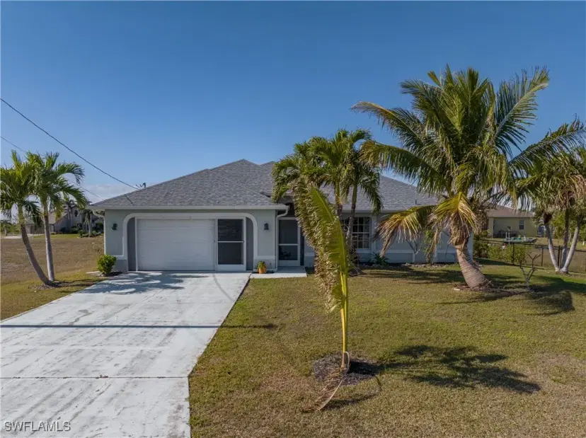 Picture of 2728 NW 45Th Pl, Cape Coral FL 33993
