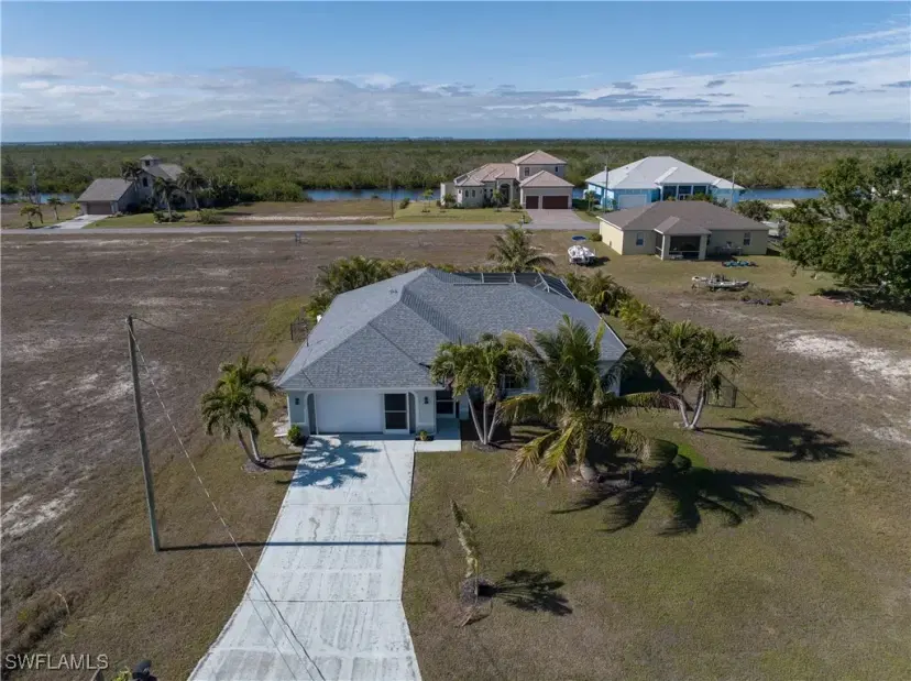 Picture of 2728 NW 45Th Pl, Cape Coral FL 33993