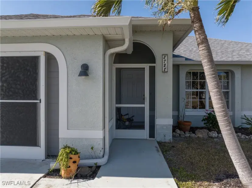 Picture of 2728 NW 45Th Pl, Cape Coral FL 33993