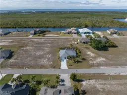 Picture of 2728 NW 45Th Pl, Cape Coral, FL 33993