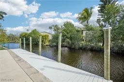 Picture of 1832 Flamingo Dr, North Fort Myers, FL 33917