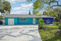 Picture of 1832 Flamingo Dr, North Fort Myers, FL 33917