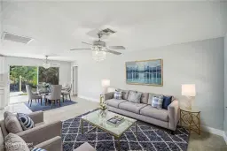 Picture of 1832 Flamingo Dr, North Fort Myers, FL 33917