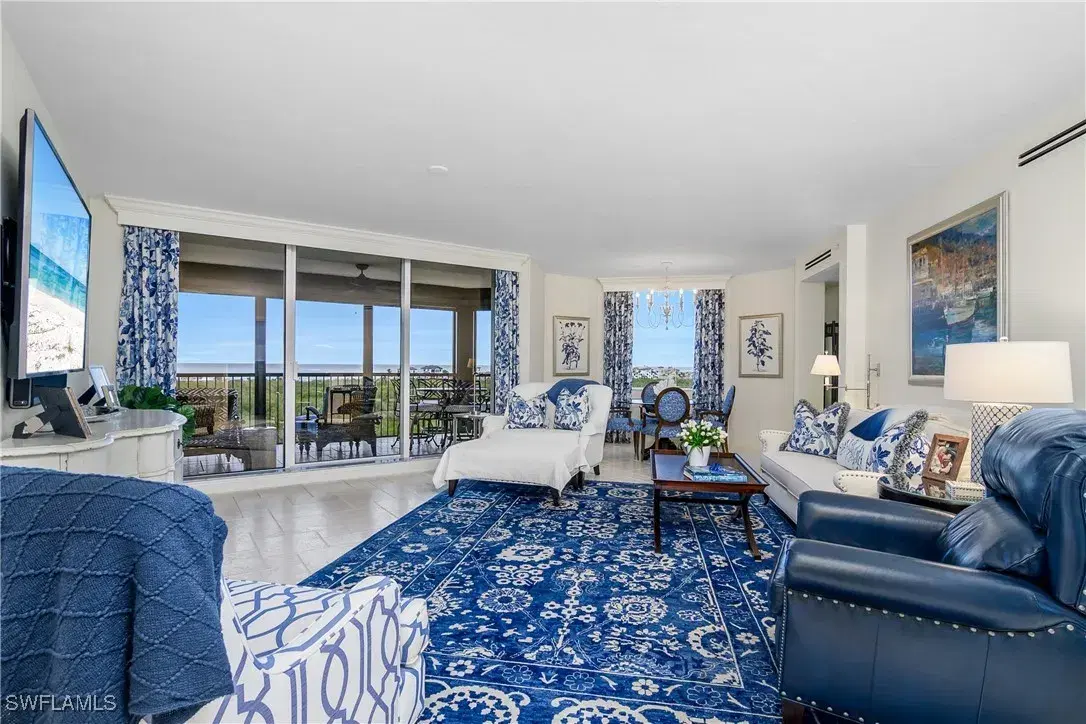 Picture of 7225 Pelican Bay Blvd 805, Naples, FL 34108