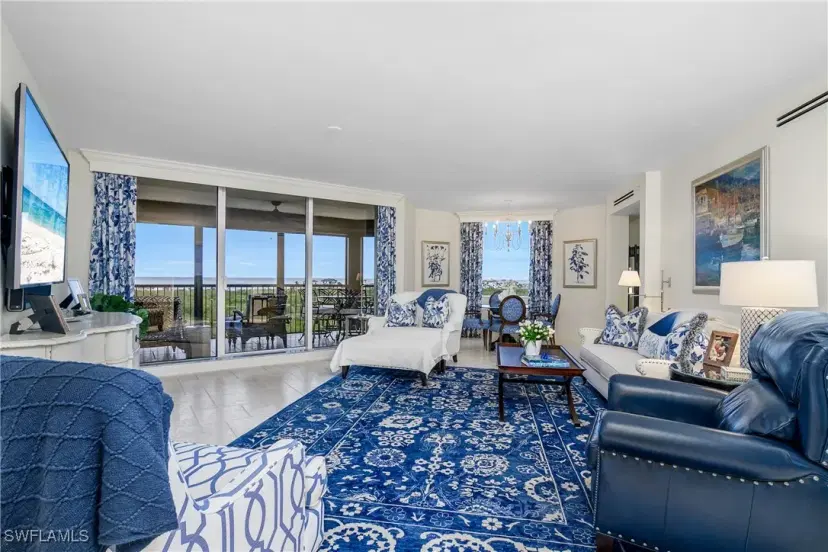 Picture of 7225 Pelican Bay Blvd 805, Naples FL 34108
