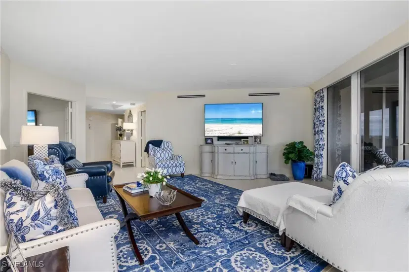 Picture of 7225 Pelican Bay Blvd 805, Naples FL 34108