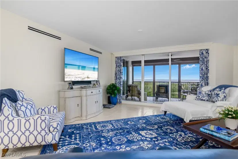 Picture of 7225 Pelican Bay Blvd 805, Naples FL 34108