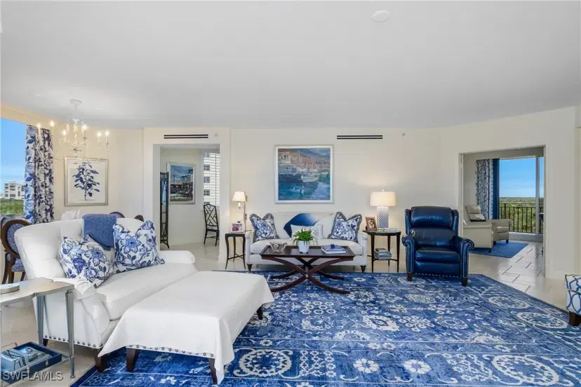 Picture of 7225 Pelican Bay Blvd 805, Naples FL 34108