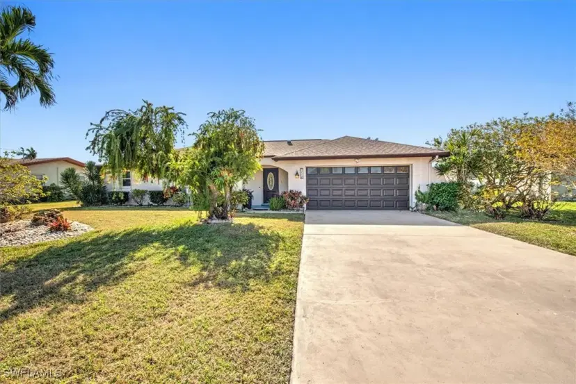 Picture of 118 SE 43Rd St, Cape Coral FL 33904