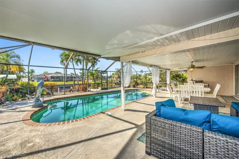 Picture of 118 SE 43Rd St, Cape Coral FL 33904