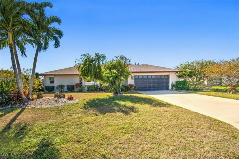 Picture of 118 SE 43Rd St, Cape Coral FL 33904