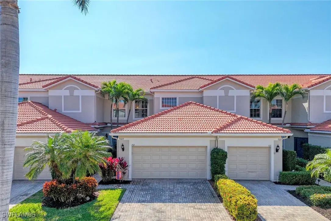 Picture of 9225 Belleza Way 203, Fort Myers, FL 33908