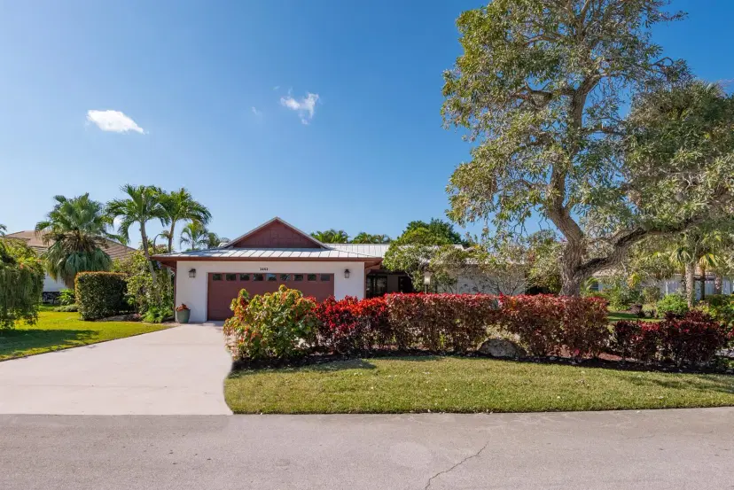 Picture of 3452 SE Court Drive, Stuart FL 34997