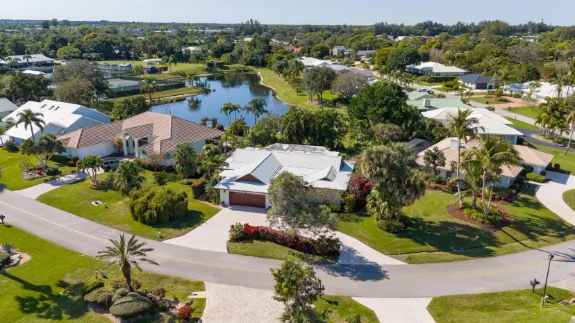 Picture of 3452 SE Court Drive, Stuart FL 34997