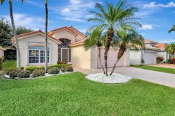 Picture of 10573 Sunset Isles Court, Boynton Beach, FL 33437