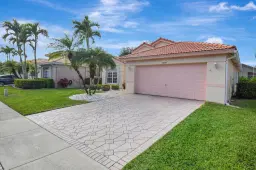 Picture of 10573 Sunset Isles Court, Boynton Beach, FL 33437