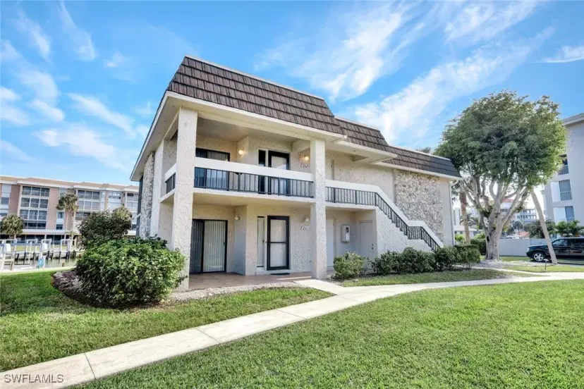 Picture of 881 Panama Ct 202, Marco Island FL 34145