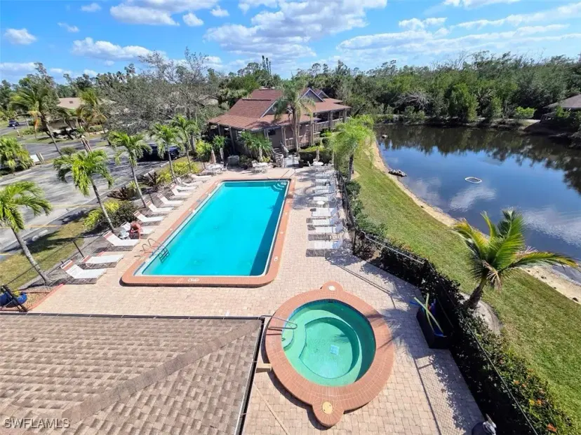 Picture of 17620 Heron Ln, Fort Myers FL 33908