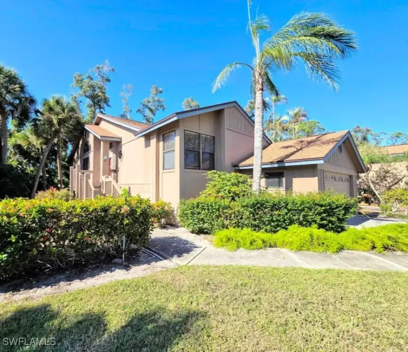 Picture of 17620 Heron Ln, Fort Myers FL 33908