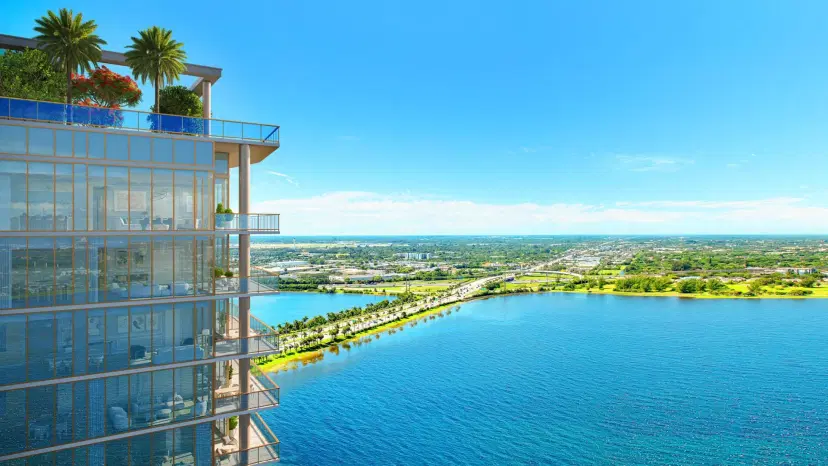 Picture of 550 S Australian Avenue 1800, West Palm Beach FL 33401