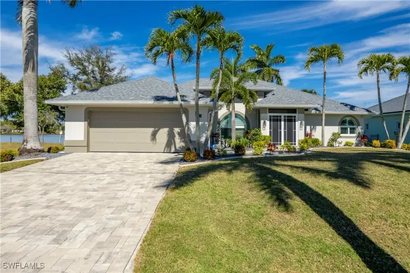 Picture of 243 SE 6Th St, Cape Coral FL 33990