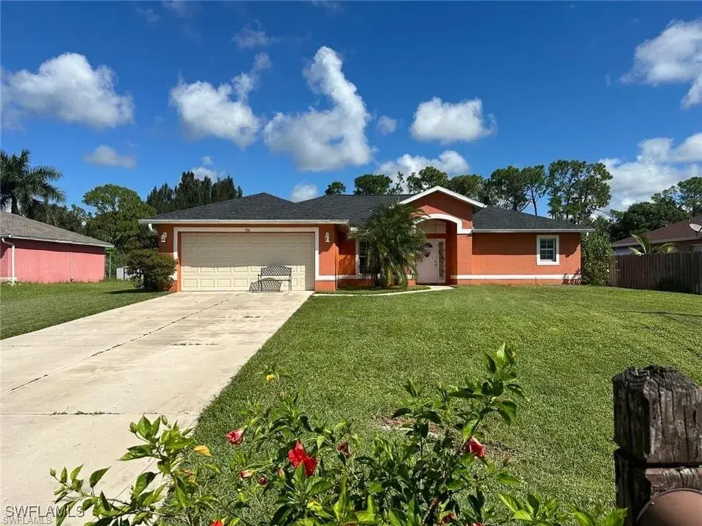 Picture of 106 Ridgemont Dr, Lehigh Acres, FL 33972