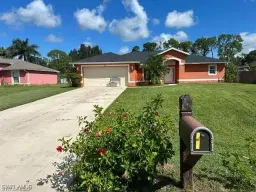 Picture of 106 Ridgemont Dr, Lehigh Acres, FL 33972