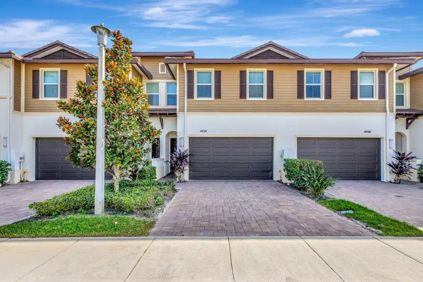 Picture of 4924 Pointe Midtown Way, Palm Beach Gardens FL 33418