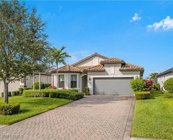 Picture of 17021 Ashcomb Way, Estero, FL 33928