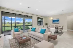 Picture of 17021 Ashcomb Way, Estero, FL 33928