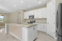 Picture of 17021 Ashcomb Way, Estero, FL 33928
