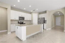 Picture of 17021 Ashcomb Way, Estero, FL 33928