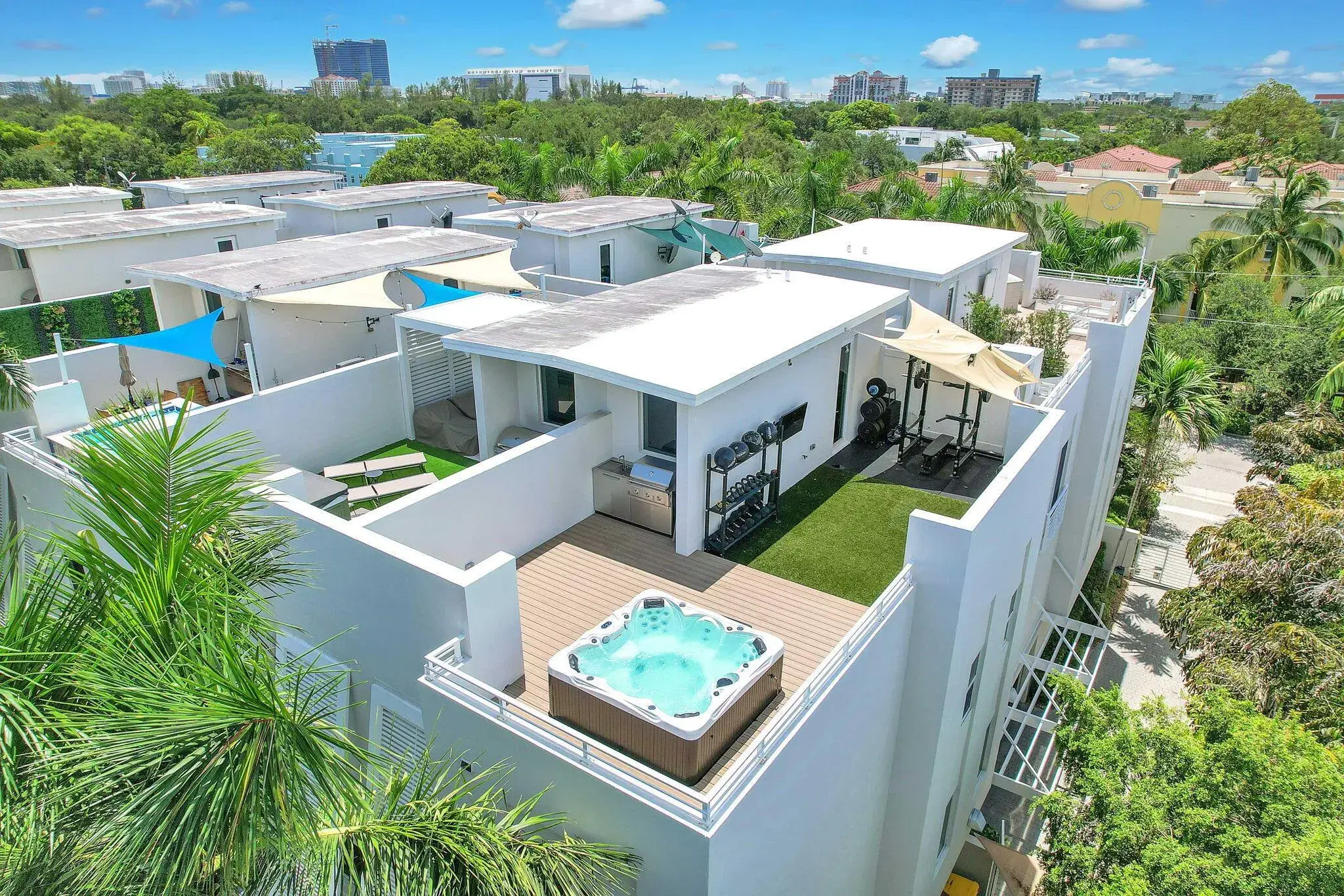 Picture of 801 SE 12Th Court, Fort Lauderdale, FL 33316