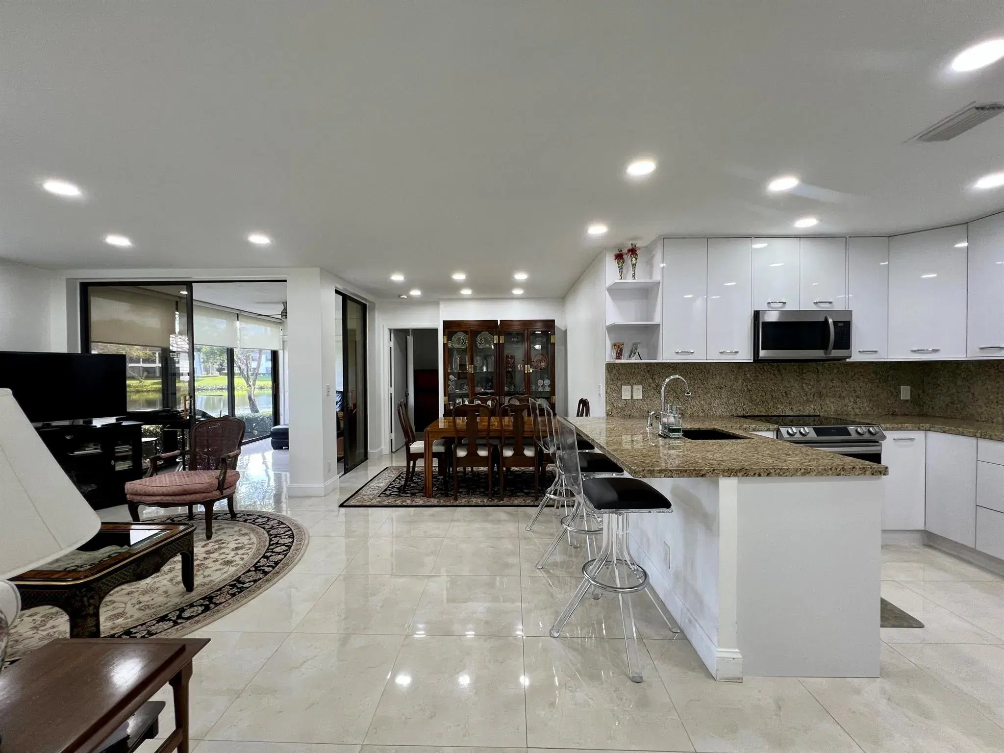 Picture of 5406 Firenze Drive D, Boynton Beach, FL 33437