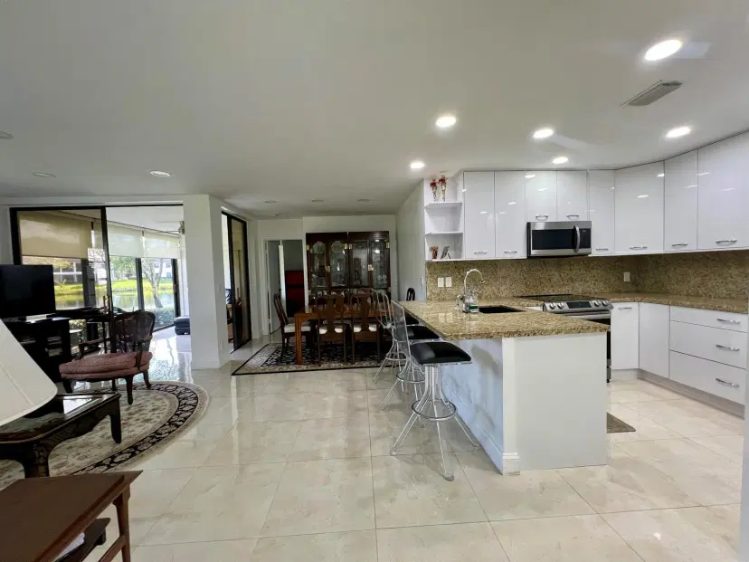 Picture of 5406 Firenze Drive D, Boynton Beach FL 33437