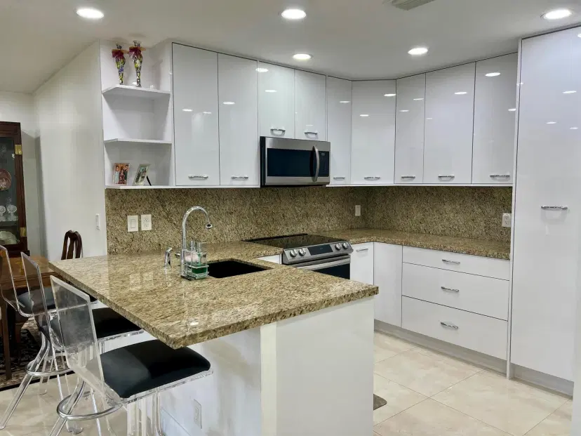 Picture of 5406 Firenze Drive D, Boynton Beach FL 33437