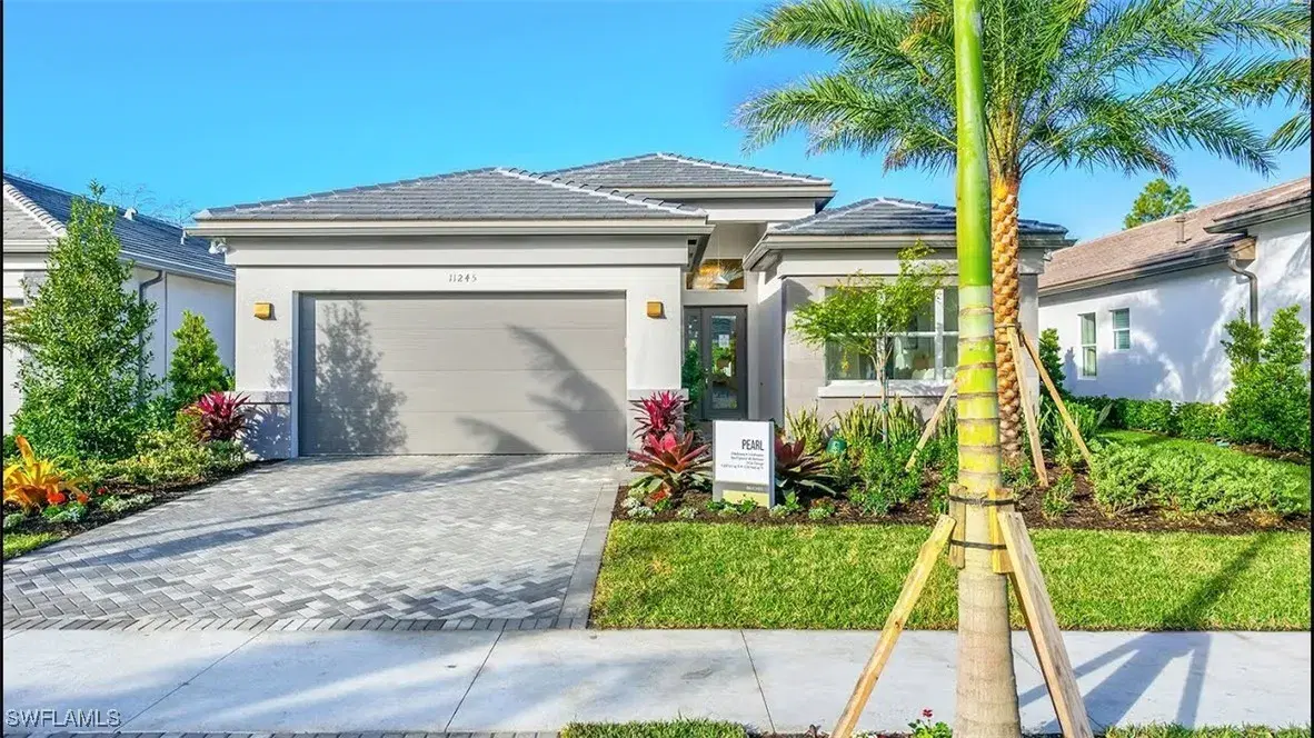 Picture of 11235 Sunflower Ln, Naples, FL 34120