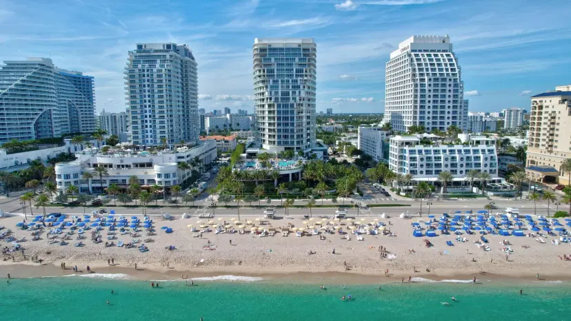Picture of 525 N Fort Lauderdale Beach Blvd 1101, Fort Lauderdale FL 33304