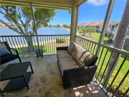 Picture of 7742 Emerald Cir V204, Naples, FL 34109