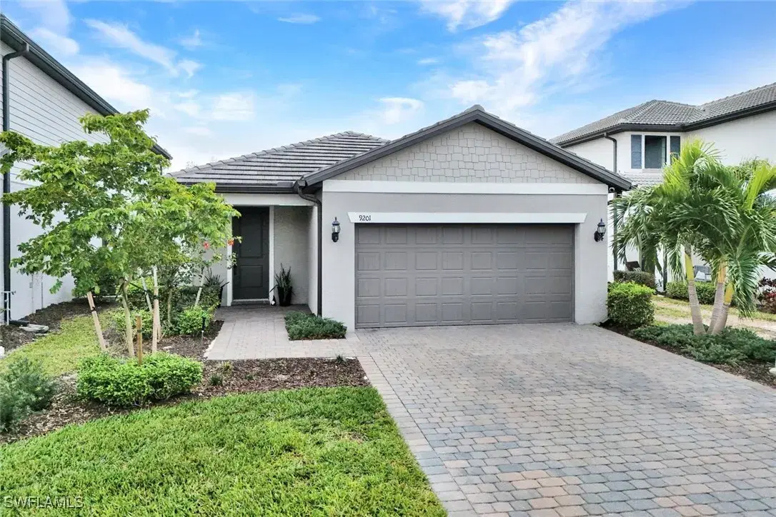 Picture of 9201 Bramley Ter, Fort Myers, FL 33967