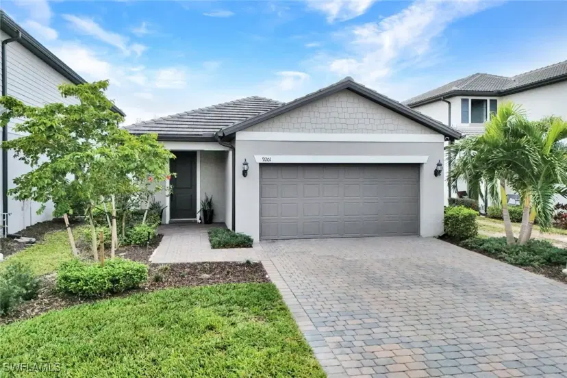 Picture of 9201 Bramley Ter, Fort Myers FL 33967