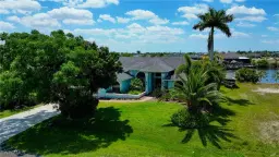 Picture of 4118 NW 33Rd Ln, Cape Coral, FL 33993