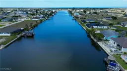 Picture of 4118 NW 33Rd Ln, Cape Coral, FL 33993
