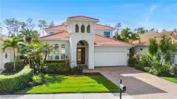 Picture of 7759 Martino Cir, Naples, FL 34112