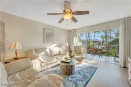 Picture of 3072 Sandpiper Bay Cir M206, Naples, FL 34112