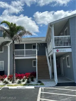 Picture of 6151 Estero Blvd 3, Fort Myers Beach, FL 33931