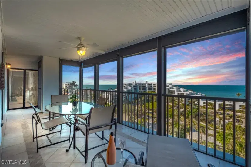 Picture of 2400 Gulf Shore Blvd N Ph-3, Naples FL 34103