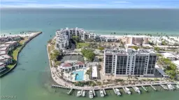 Picture of 2400 Gulf Shore Blvd N Ph-3, Naples, FL 34103