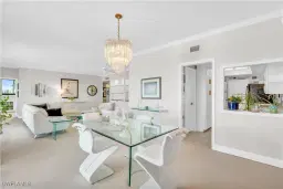 Picture of 2400 Gulf Shore Blvd N Ph-3, Naples, FL 34103