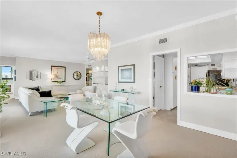 Picture of 2400 Gulf Shore Blvd N Ph-3, Naples FL 34103
